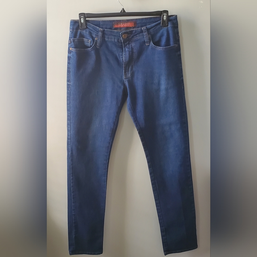 COLCCI DENIM FACTORY Nice Womens JEANS, Pants Size 42 / 10